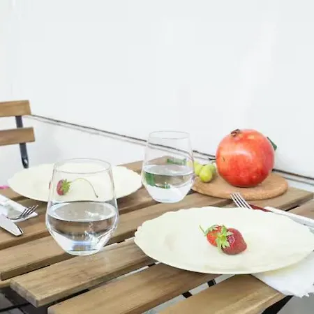 דירה Authentic Interbelic In The Center *