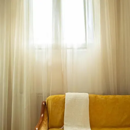 Authentic Interbelic In The Center בוקרשט