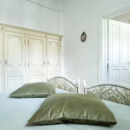 Apartman Authentic Interbelic In The Center