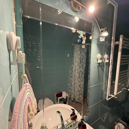 Authentic Interbelic In The Center בוקרשט