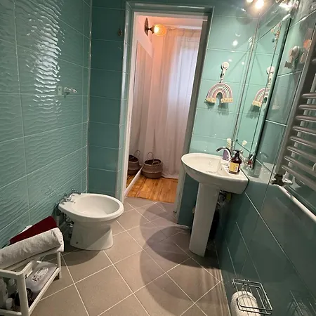 Authentic Interbelic In The Center Apartman