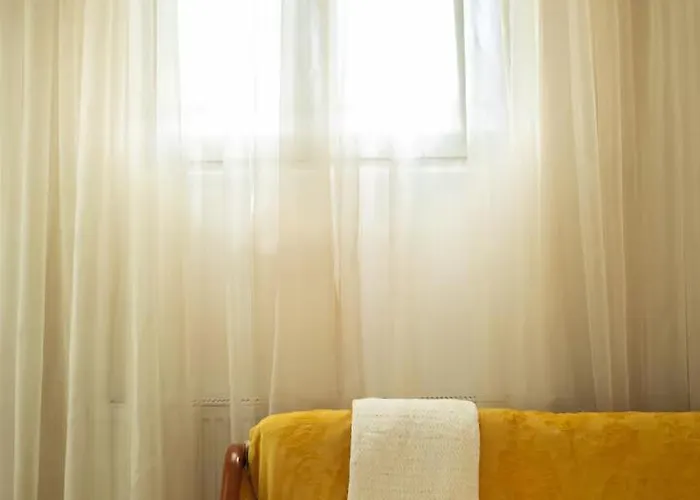 Authentic Interbelic In The Center 부쿠레슈티