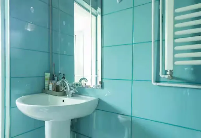 Authentic Interbelic In The Center Apartmán Bukurešť