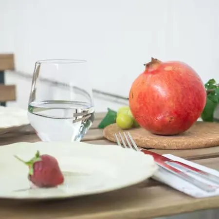 Authentic Interbelic In The Center Bucarest