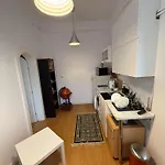 Apartamento Authentic Interbelic In The Center Bucareste