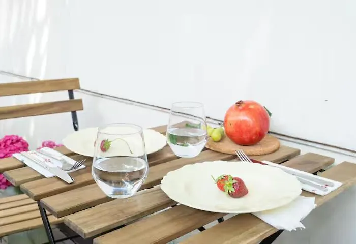 شقة Authentic Interbelic In The Center *