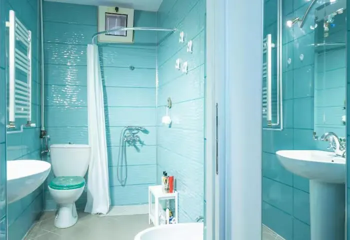 Authentic Interbelic In The Center بوخارست